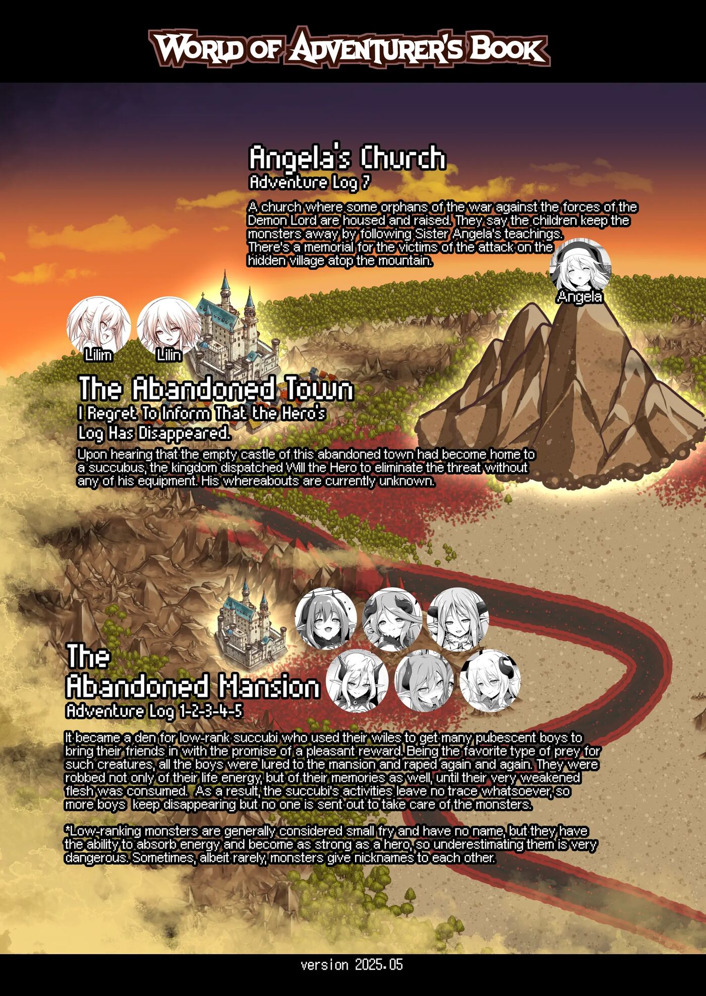 I'm Terribly Sorry, But The Adventure Log Seems To Have Disappeared Another Data1 Chapter 1000 Page 43